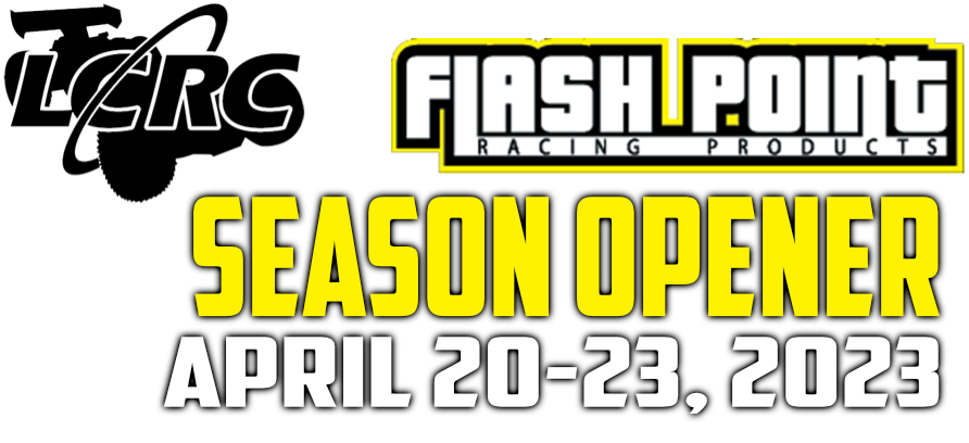 Results from the Flash Point Season Opener