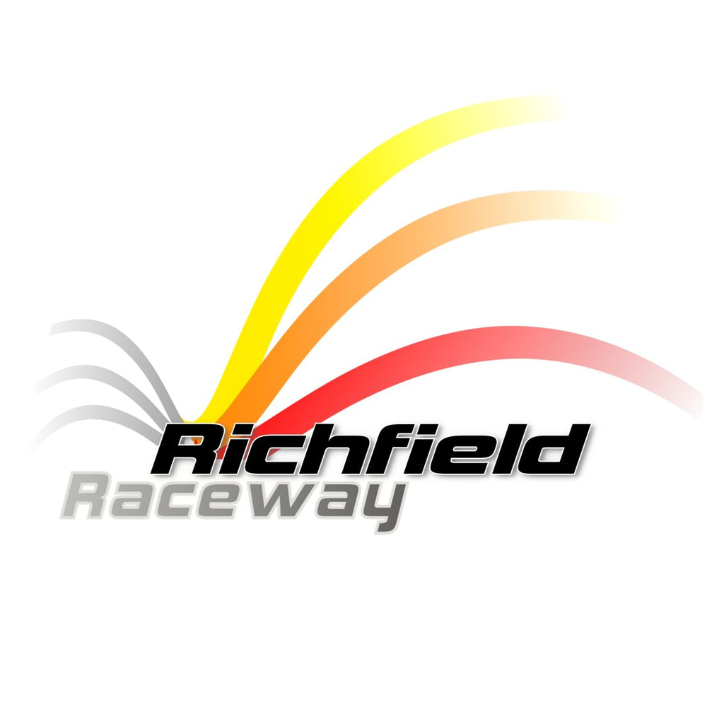 Richfield Raceway: Indoor Carpet Track
