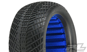 Choice Tires for LCRC Offroad Track