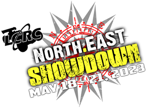 Results from The North East Showdown