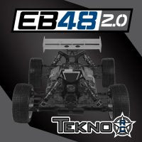 Tekno EB48 2.0 Parts