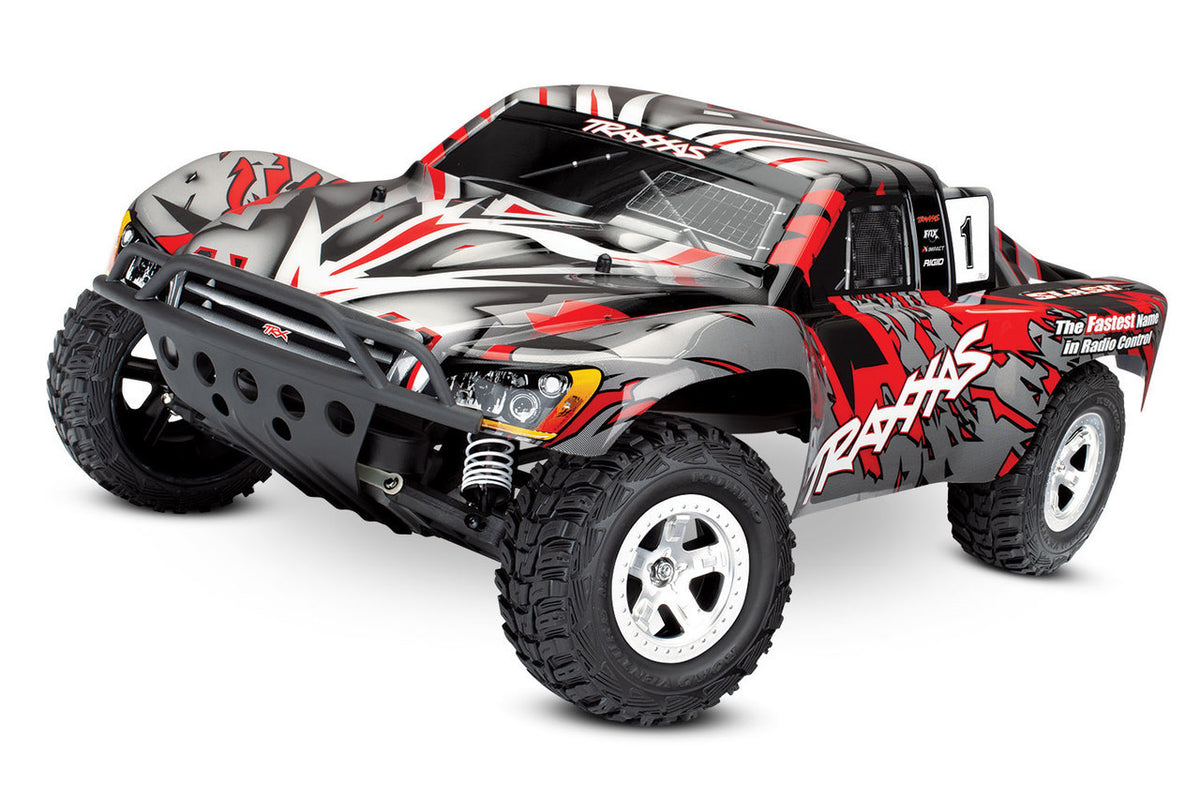 Traxxas Slash 2wd Parts Collection – LCRC Raceway