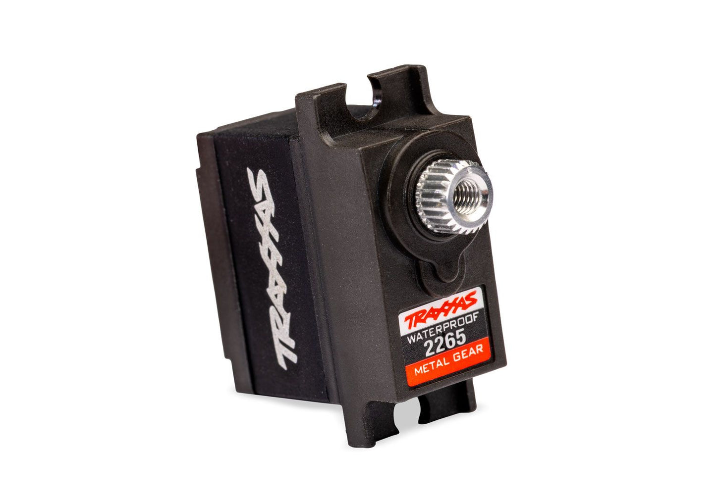 Traxxas 2265 High-Torque Metal-Gear Sub-Micro Servo