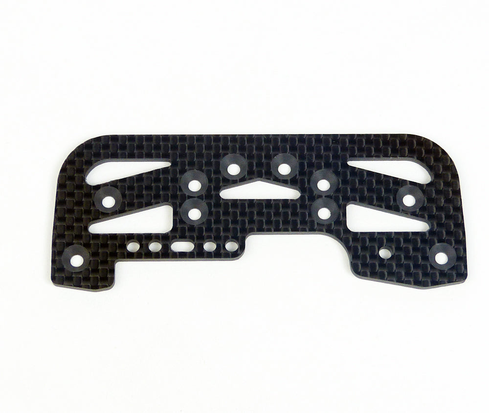 Custom Works 3492 Bullet Sprint Front Bumper