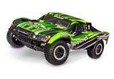 Traxxas 58234-4 Slash 2WD HD w/USB-C 12T Motor Nimh Battery Included