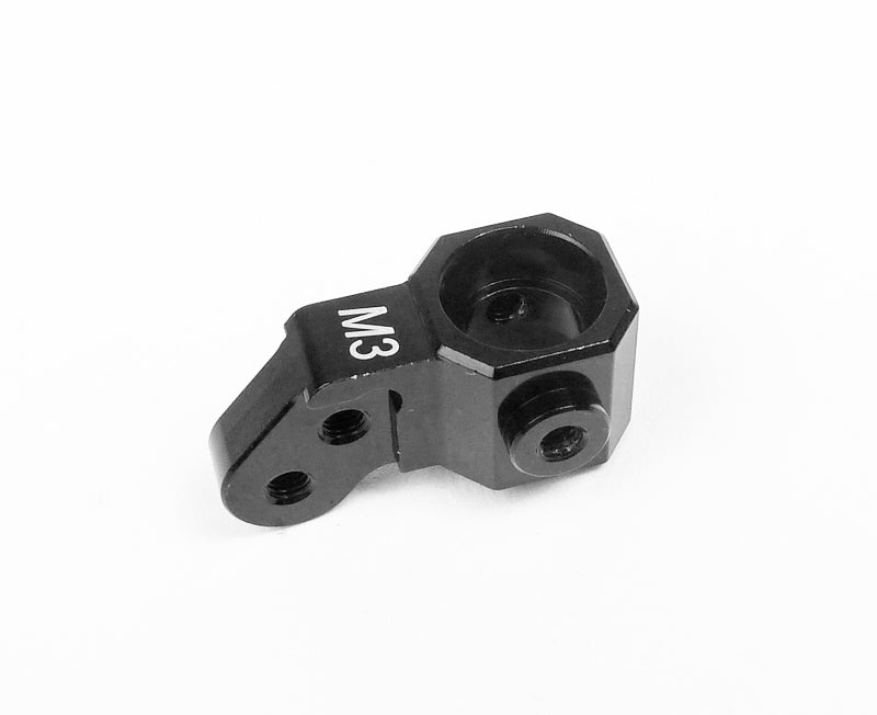 Custom Works 7248 M3 Aluminum Inline Hex Spindle (1)