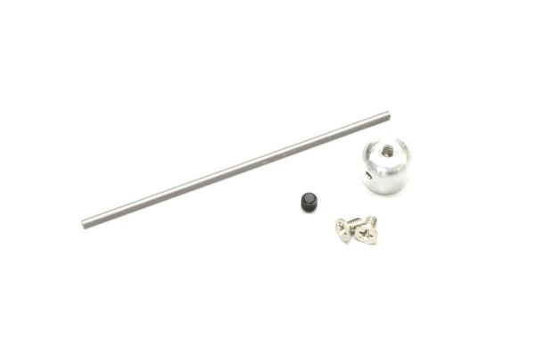 Kyosho 92511 Muffler Stay