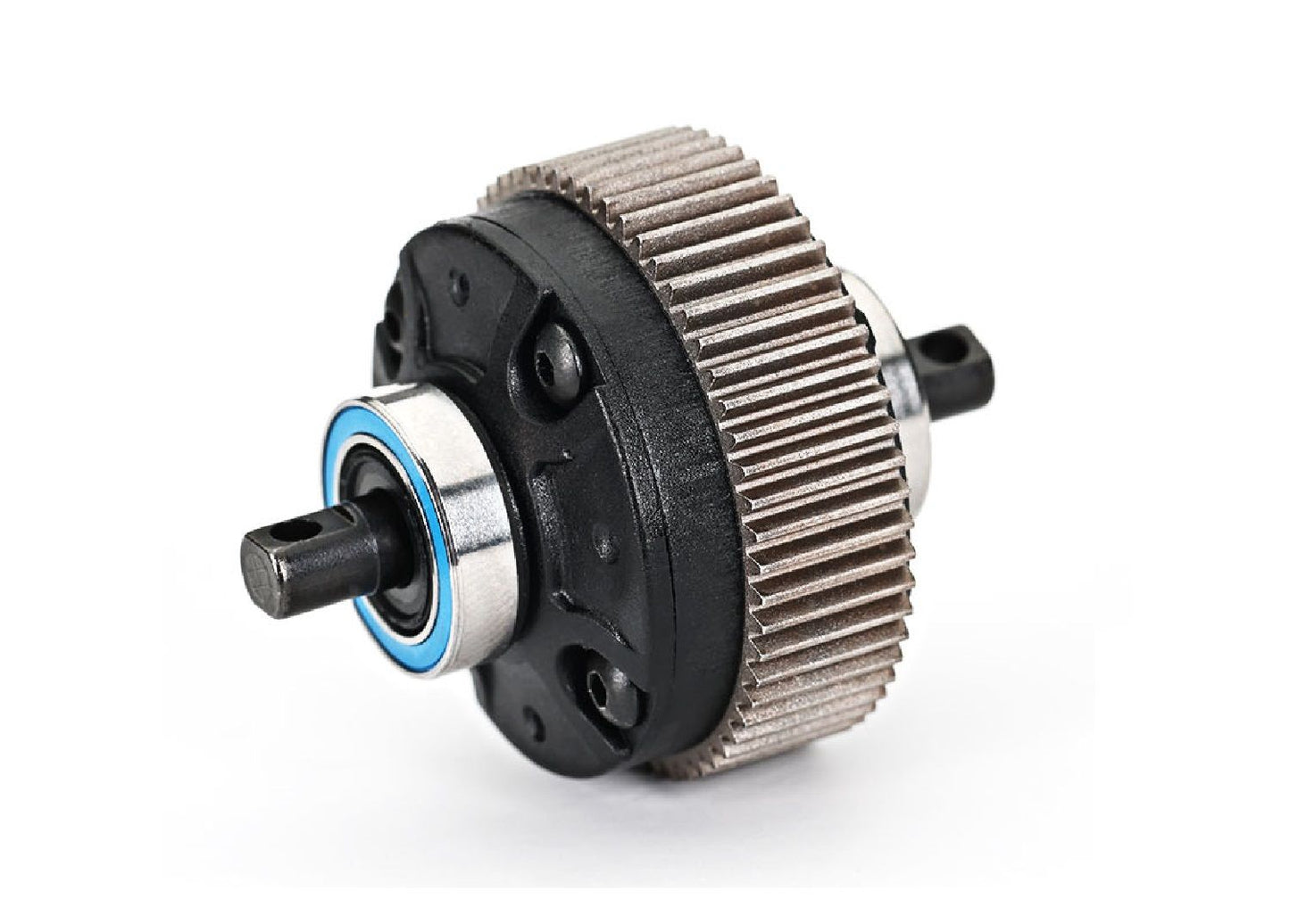 Traxxas 9480 Complete Differential Assembly w/ 500k Oil