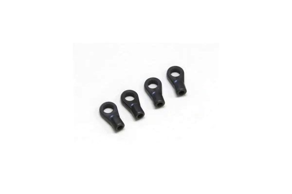 Kyosho 97038B 5.8mm Ball End (L=12/4pcs) 97038B
