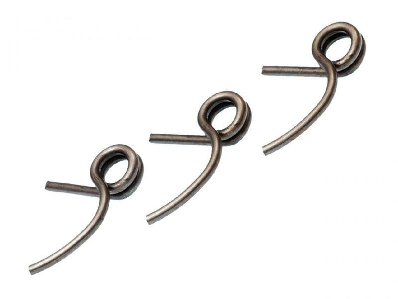 Mugen Seiki C0708b Clutch Spring 1.0mm 3pcs: X8, X8T