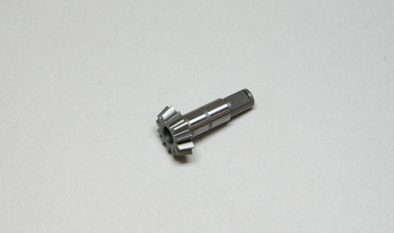 Mugen Seiki E2252b Bevel Gear 12T: X8R/8RE/8