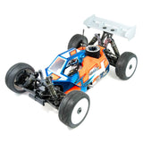 Tekno RC TKR9305  NB48 2.2 1/8 Competition Off-Road Nitro Buggy Kit