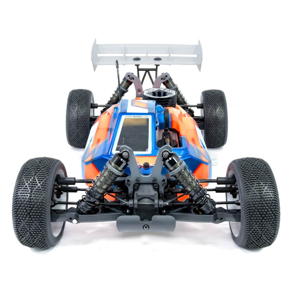Tekno RC TKR9305 NB48 2.2 1/8 Competition Off-Road Nitro Buggy Kit
