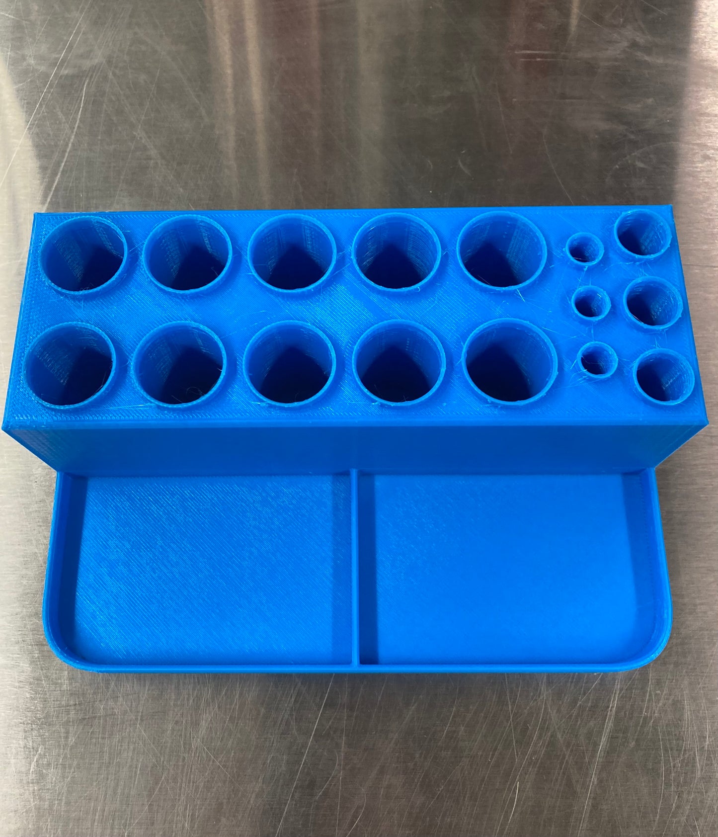46RC Protek Trutorque Tool Holder