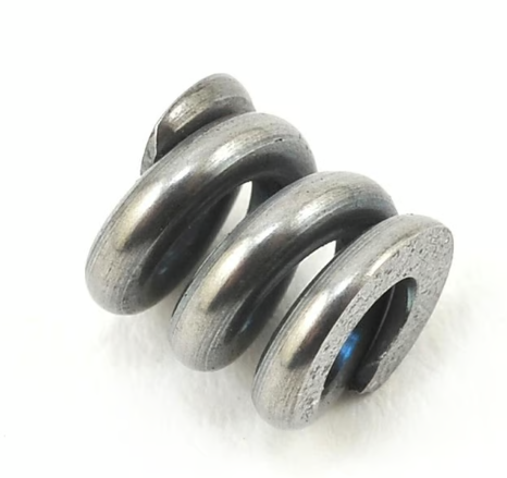 Custom Works 4362 Differential Thrust Spring