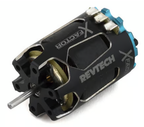 Trinity REV1115 Revtech "X Factor" Modified Brushless Motor (5.5T)