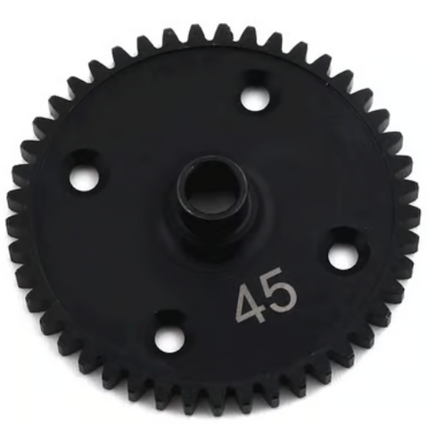 Kyosho IF410-45 MP10 Center Differential Spur Gear (45T)