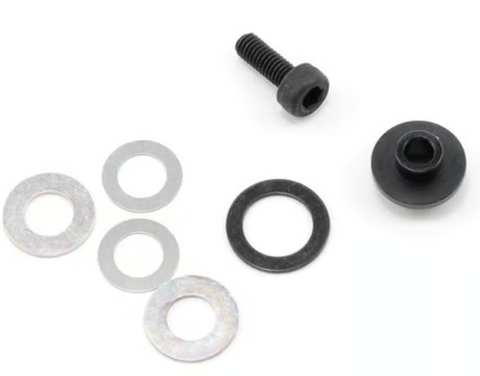Kyosho IFW35 Short Clutch Bell Guide Washer Set