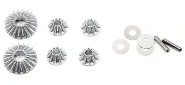 Kyosho IF402 Differential Bevel Gear Set