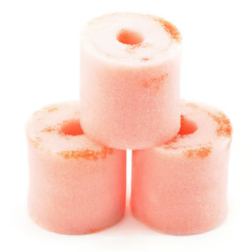 Traxxas 5262 High Volume Pre-Oiled Air Filter (3)