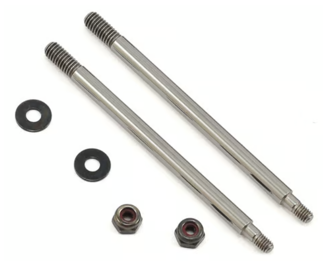Kyosho IF484-02 57mm Shock Shaft (2)