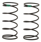 1UP Racing 10516 X-Gear 13mm Front Buggy Springs (2) (2X Extra Hard)