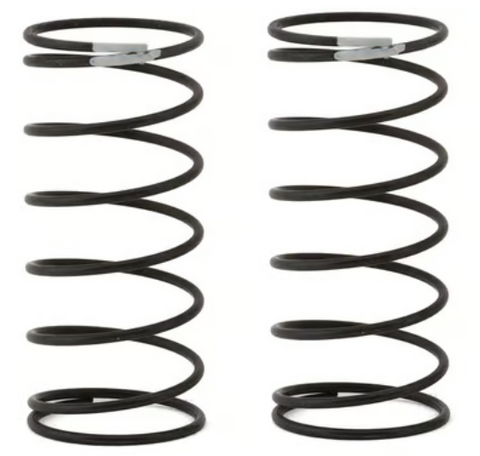 1UP Racing 10515 X-Gear 13mm Front Buggy Springs (2) (Extra Hard)