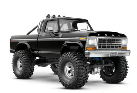 ONLY AVAILABLE FOR PICKUP: Traxxas 97044-1 Trx-4M Ford F-150 High Trail Edition