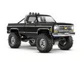 Traxxas 97064-1 Trx-4M Crawler 1979 K10 Body 1/18 4WD