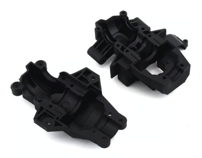 Traxxas 8928 Maxx Rear Bulkhead
