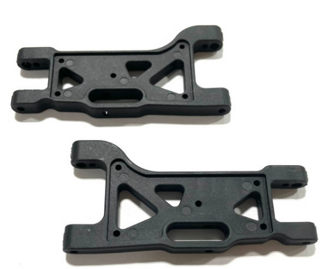 GFRP GFR-1402 Captured Pin Molded Front Arm (Hex)