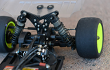 Mugen Seiki B2001/1 MSB1 1/10 2WD Electric Buggy Kit w/Ball & Gear Diff
