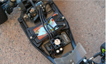 Mugen Seiki B2001 MSB1 1/10 2WD Electric Buggy Kit w/Gear Diff