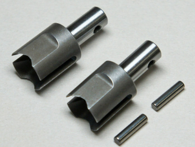 Mugen Seiki B2321 Gear Diff Outdrives: MSB1 B2321 Gear Diff Outdrives: MSB1