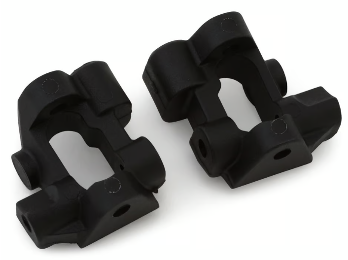 Mugen Seiki B2104 MSB1 Caster Blocks (2)