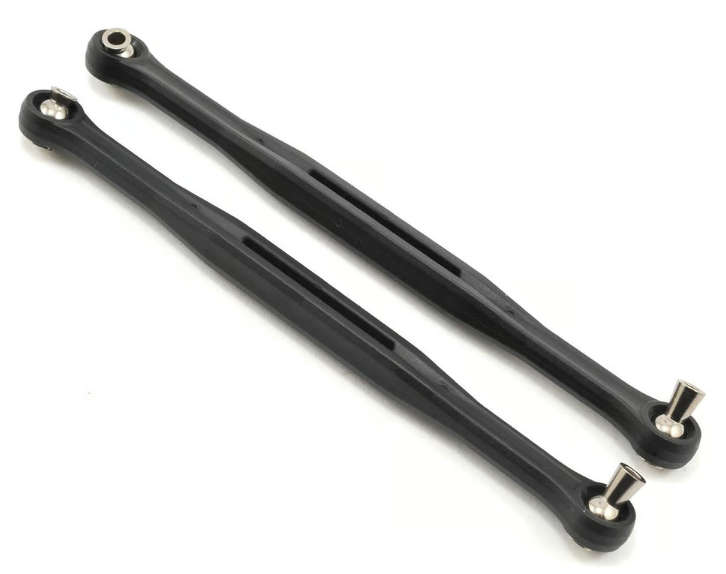 Traxxas 7748 X-Maxx 173mm Molded Toe Link (2)