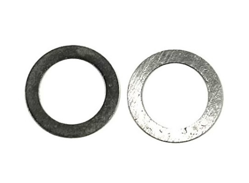 GFRP GFR-2070DR Ground Ball Diff Rings