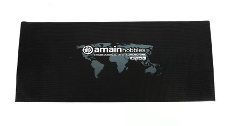 AMain AMN9000 "International" Pit Mat w/Closeable Mesh Bag (120x60cm)