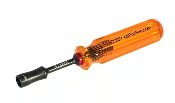 MIP 9805 Gen 2 Metric Nut Driver (8.0mm)