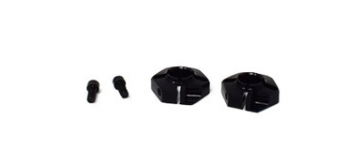GFRP QS-1415 5mm Wheel Hex Adapter