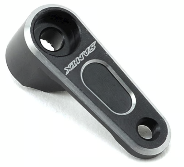 Samix SAMSMT-6011F Aluminum Servo Horn (25T-ProTek/Savox/Futaba)