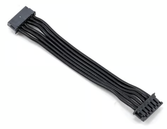 TQ 3005 Flatwire Sensor Wire Cable (50mm)