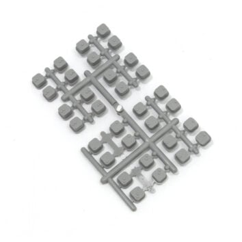 Tekno RC TKR31565 – Hinge Pin Inserts (for 5mm hinge pins TKR9620, EB/NB/ET/NT/MT48)