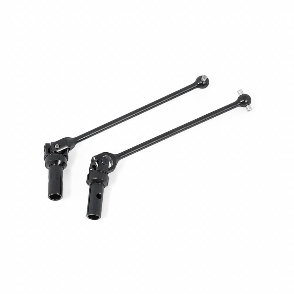 Tekno RC TKR9287B EB48/NB48 94.5mm Rear Universal Driveshaft Set (2)