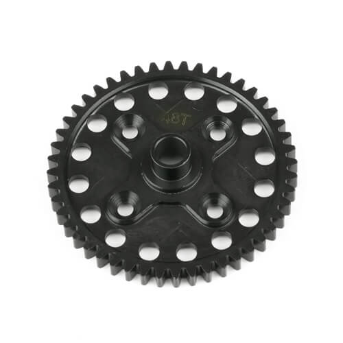 Tekno RC TKR9419 NB48 2.1 Lightened Steel Spur Gear (48T)