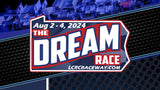 The Dream Race presented by Custom Works Pre Registration