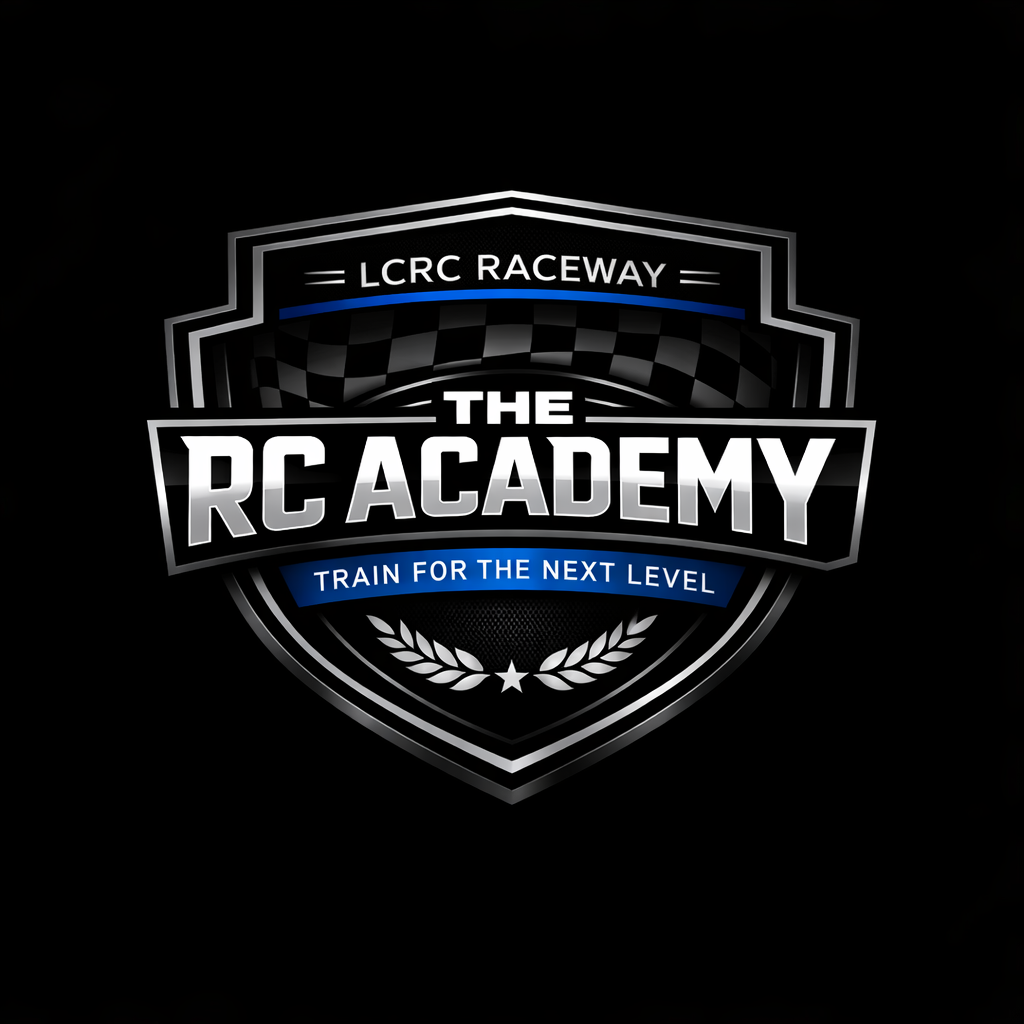 The RC Academy - Official Registration is OPEN NOW!