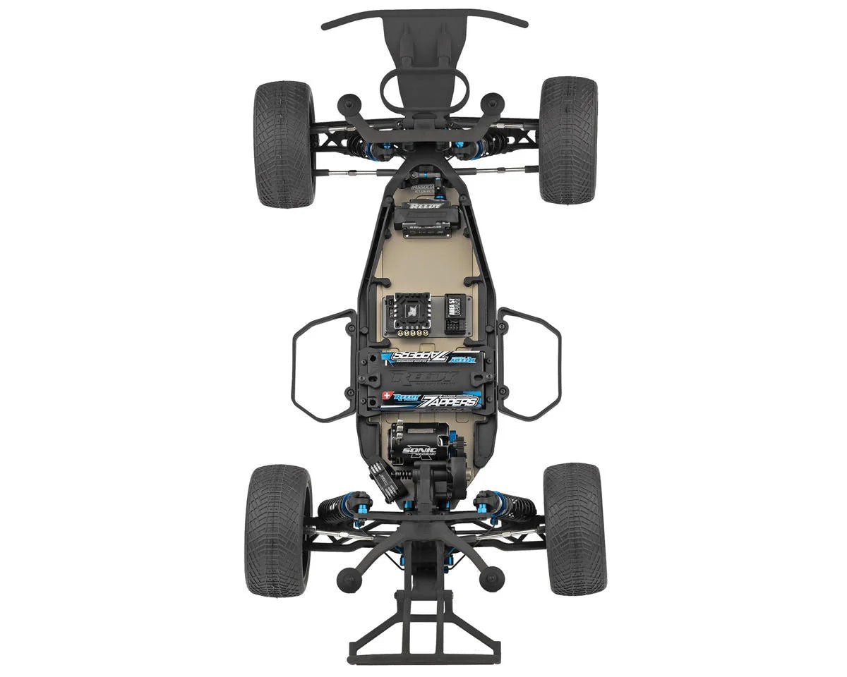 Team Associated 70010 RC10SC7 1/10 Off Road Electric 2WD Short Course Truck Team Kit