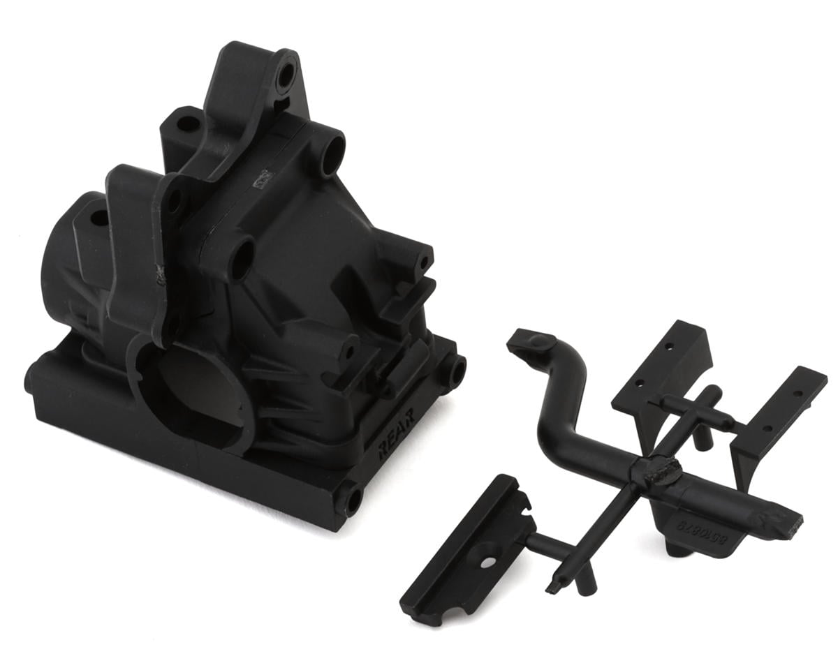 Team Associated 81688 RC8B4.2 Adjustable Height Rear Gearbox