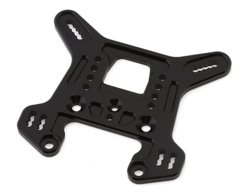 Team Associated 81692 RC8B4.2 Rear Shock Tower